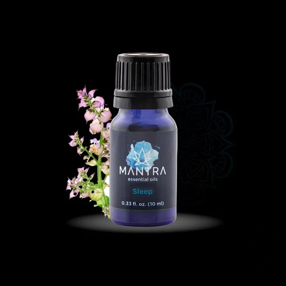 Essential Oil Sleep - Picture 1 of 2